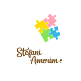 Logo Stefani Amorim